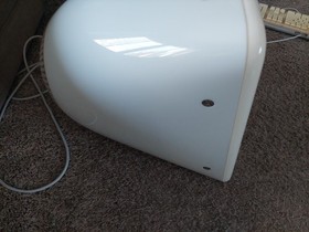 Apple eMac A1002 All in One Computer PC G4 with Keyboard and Mouse (260006)