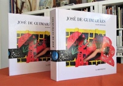José de Guimaraes - Alain Bonfand - Der Unterschied