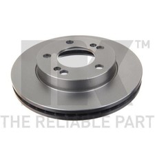 Disque de frein Daewoo REXTON