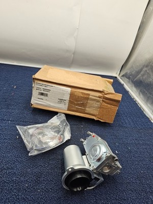 Resideo 100187874 100086837 Natural Gas Control Valve & Venturi Assembly