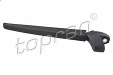 Wischarm-Satz, Scheibenreinigung HANS PRIES 502 908 BMW X5 (E70) 3 2010-2013