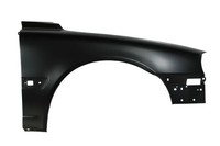 Blic 6504-04-9047312P KotflüGel Vorne Rechts FüR Volvo S80 05.98-12.03