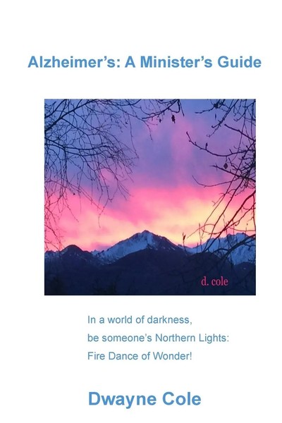 Dwayne Cole | Alzheimers | Taschenbuch | Englisch (2024) | Parson's Porch-image