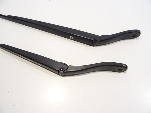 RUITENWISSERARM VOOR Citroën DS3 (SA) Hatchback 1.6 e-HDi (DV6DTED(9HP)) 6429HG - Afbeelding 3 van 5