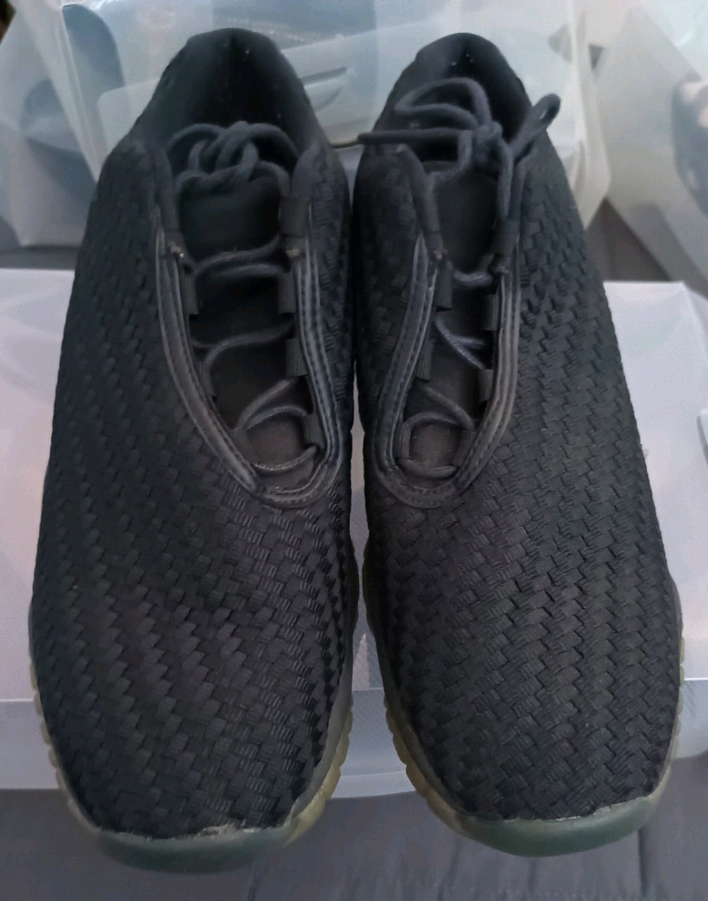 2015 Air Jordan Future Low supreme Comfort Class UK6🤯🤩rare sold out💡EURO 39💡