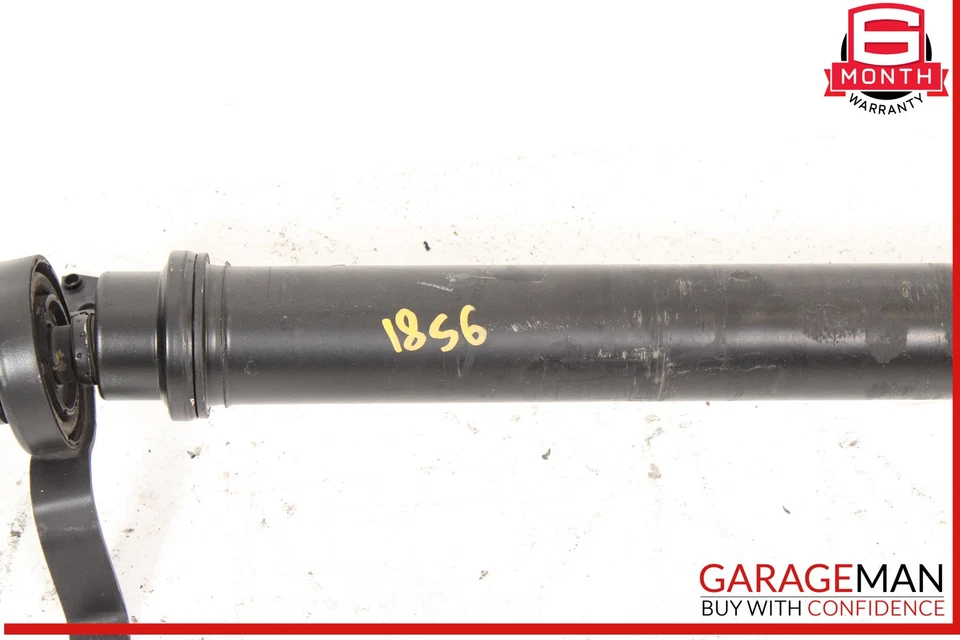 Eje de transmisión de hélice trasero Audi S6 A6 12-18 4G0521101L OEM Foto 4 de 4