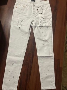 Purple Jeans Size 30 | eBay
