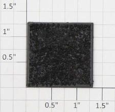 Roundhouse 70304 HO Gauge Black Bunker Top Coal Load