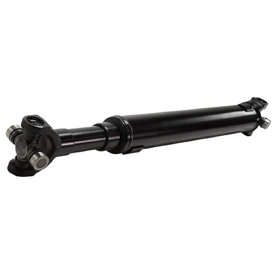 New Front Driveshaft Fits Chevrolet K2500 Cheyenne By 26038121 26057963 - Image 2 of 4