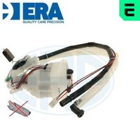 ERA 775570 Kraftstoff-FöRdereinheit Kraftstoffpumpe FüR Mercedes-Benz