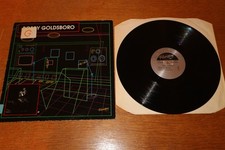BOBBY GOLDSBORO - BBC RADIOPLAY VINYL ALBUM LP TAIR 88011