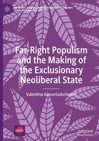 Valentina Ausserladscheider | Far-Right Populism And The Making Of The...
