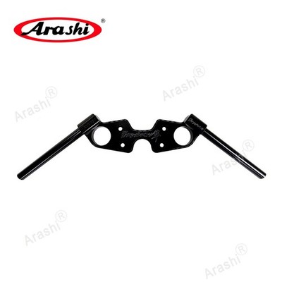 clamp ジグソーパズル　３点 For Suzuki Hayabusa Gen 3 GSX1300R 2021-2025 Triple Tree Top Clamp