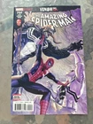 Amazing Spider-Man #792 Alex Ross Cover - Will Combine Ship
