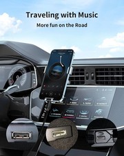 AUX to MMI Audio Cord for Car Entertainment