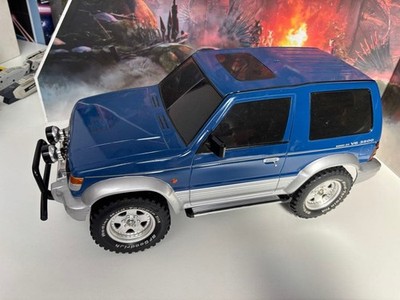 田宮 TAMIYA 1/10 CC01 PAJERO Tamiya 1/10 CC01 Pajero | eBay