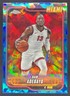 2024-25 Topps Basketball Chrome Sapphire Edition Bam Adebayo #33 Miami Heat