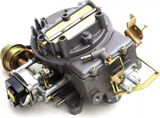2 Barrel Carburetor Carb 2100 2150 Ford 289 302 351 Cu Jeep Engine Parts New 2 Barrel Carburetor Carb 2100 2150 Ford 289 302 351 Cu Jeep Engine Parts New