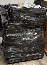 *AS-IS* Mixed Lot Of 50 Epson, Toshiba, HP & More Printers for Parts