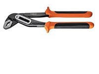 01-202 Zange Zum Greifen Von Rohren,Einstellbar L.Zange: 250Mm Neo Tools