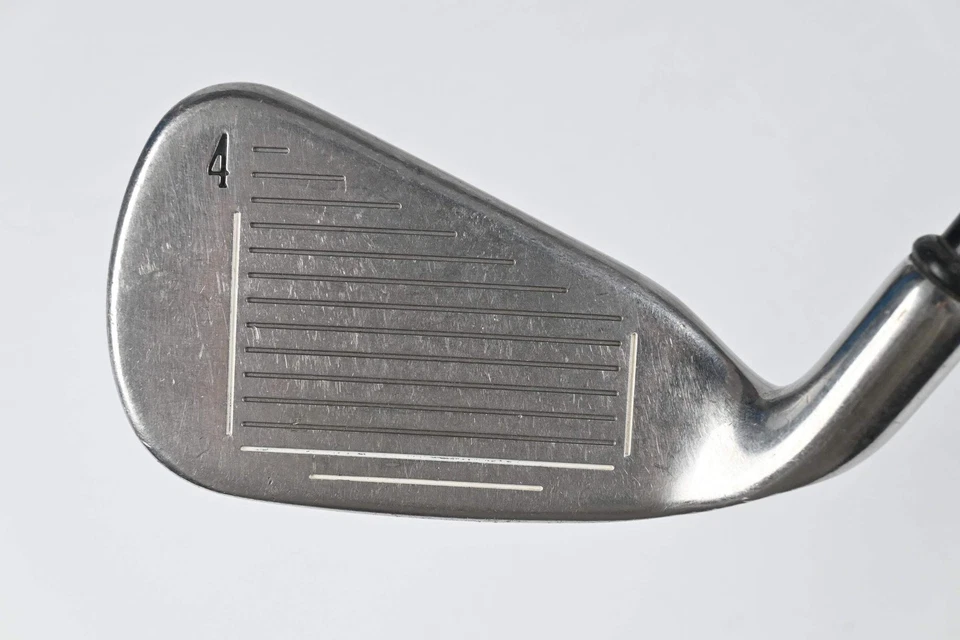 Callaway X-20 #4 Iron / 24 Degree / Regular Flex Callaway X 75 Shaft - Image 2 of 4