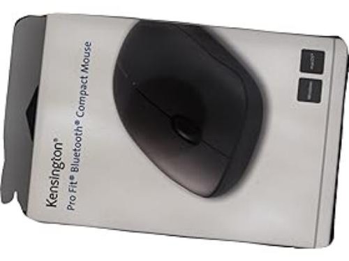 Kensington Bluetooth Mouse - Wireless Pro Fit Bluetooth (3.0 or 5.0) Compact Mou - Picture 7 of 8