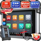 Autel MaxiSys Elite II PRO ULTRA Auto Diagnostic Scanner ECU Programming &Coding