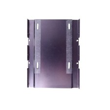 1X( 2,5  auf 3,5  SSD HDD Festplattenadapter Schachthalter Montageh9442