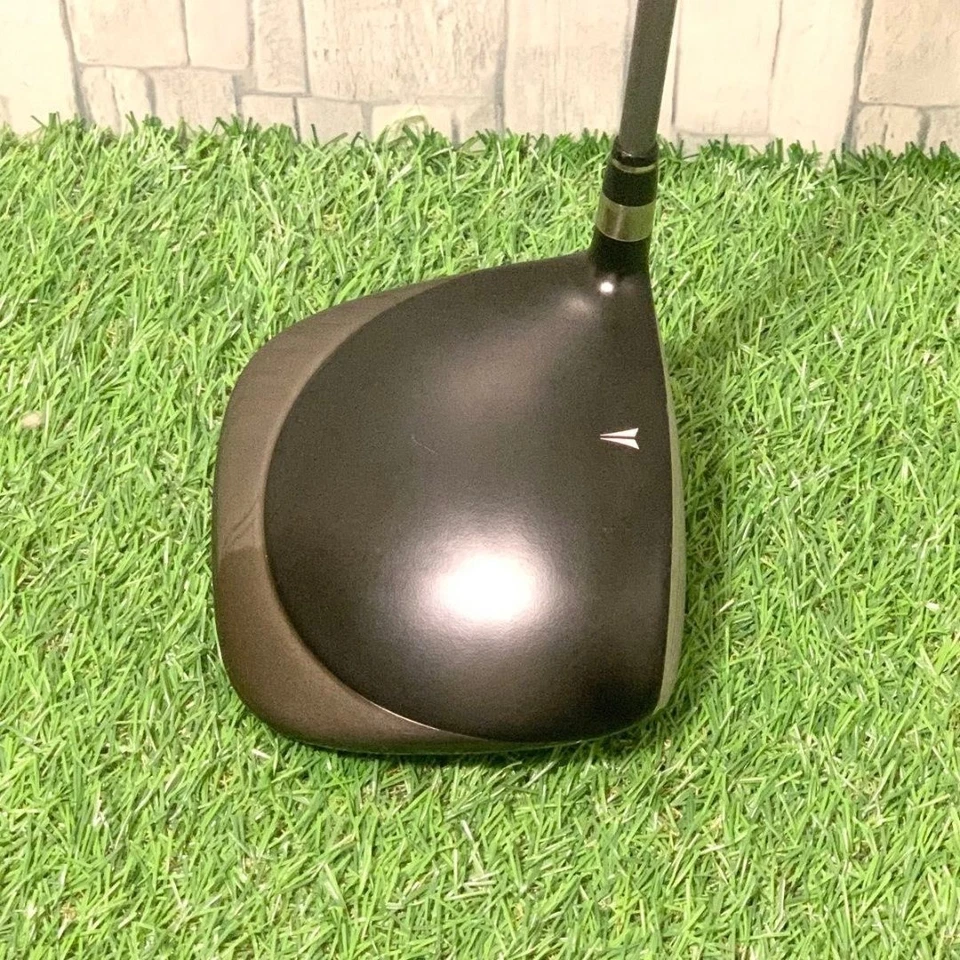 Ladies NIKE GOLF SasQuatch SUMO2 5900 DRIVER 13deg Flex-L No Head Cover - Image 2 of 4