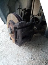 4144200283 BREMSZANGE VORN LINKS / 2017108 FÜR MERCEDES-BENZ VANEO W414 FURGON 4144200283 BREMSZANGE VORN LINKS / 2017108 FÜR MERCEDES-BENZ VANEO W414 FURGON