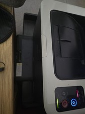 Samsung CLP 325 colour laser printer