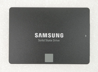 Samsung 870 EVO 2TB MZ-77E2T0 6Gbps SATA 2.5'' Solid State Drive SSD *100% HEALTH