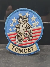 U.S Navy F-14 TOMCAT Patch