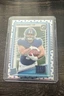 2025 Panini Donruss Optic - Rated Rookie Cam Skattebo #228 Stars Prizm (RC)