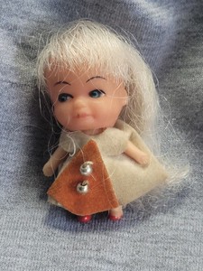Tiny Treasures Doll | eBay