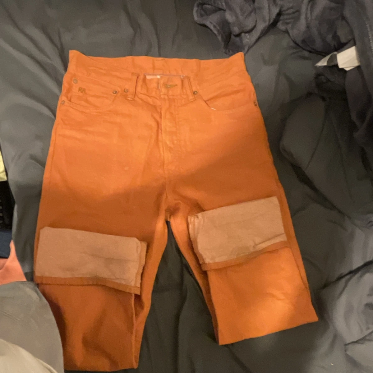 RRL Regular 30 Size Jeans for Men for sale | eBay