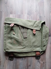 Tasche Sack Beutel Transport Tool Bag Werkzeug Soldat Army Armee WP Milit&auml;r PL