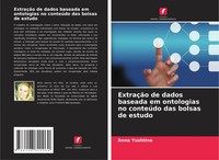 ExtraçãO De Dados Baseada Em Ontologias No ConteúDo Das Bolsas De Estudo Buch