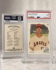 2019 Topps Allen & Ginter - Shohei Ohtani #5 PSA 9