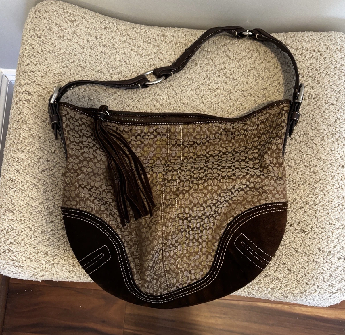 Coach Women's Bags & Gucci Soho for sale - eBay