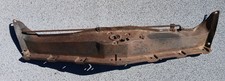 1951 Ford Shoebox Passenger Car Hood Latch Upper Grill Support