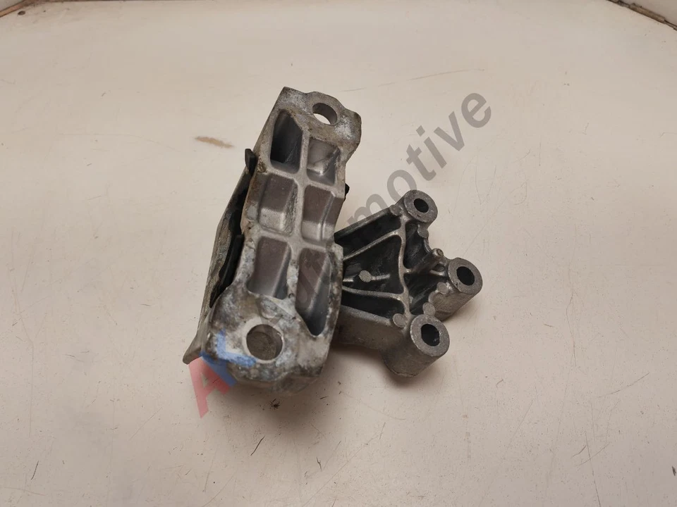 Renault Zoe EV 2019-2024 Facelift Engine Motor Mount Right Drivers 112109044R - Image 4 of 4