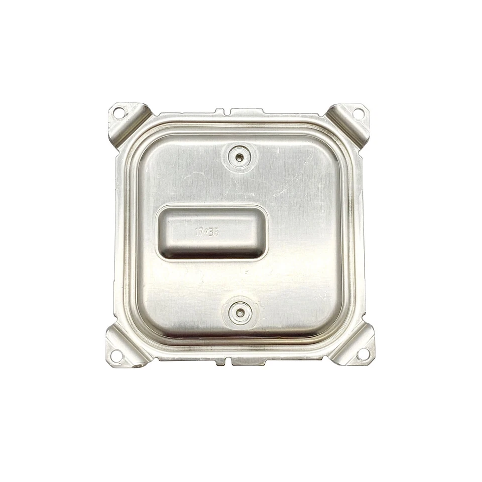 Controlador de luz de control de módulo de computadora LED OEM 19-22 Infiniti QX50 260558993E Foto 2 de 2