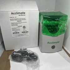 Acclimate Gel Warmer for EcoVue