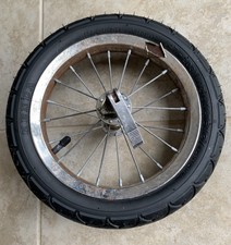 baby trend expedition front wheel replacement