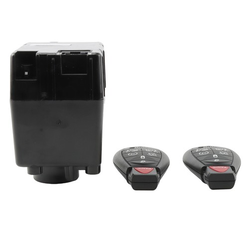 Módulo de encendido inalámbrico con llaves para Dodge Ram 1500 2500 3500 68210151AB 2009-15 - Imagen 15 de 21
