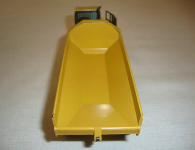 DUMPER CAMION DE chantier articulé VOLVO A25G BURAGO NeuF en boite EUR