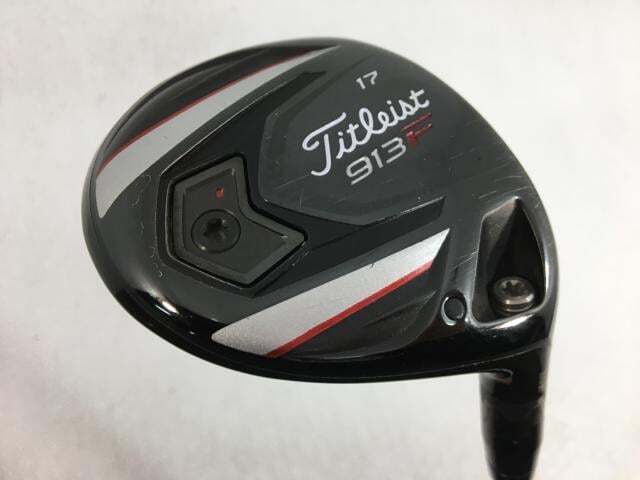 Titleist 913F Fairway Wood FW ROMBAX FW 55 (R) #933 Golf