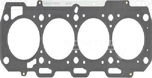 Original Victor Reinz Dichtung Zylinderkopf 61-33755-10 FüR Alfa Romeo Fiat-image