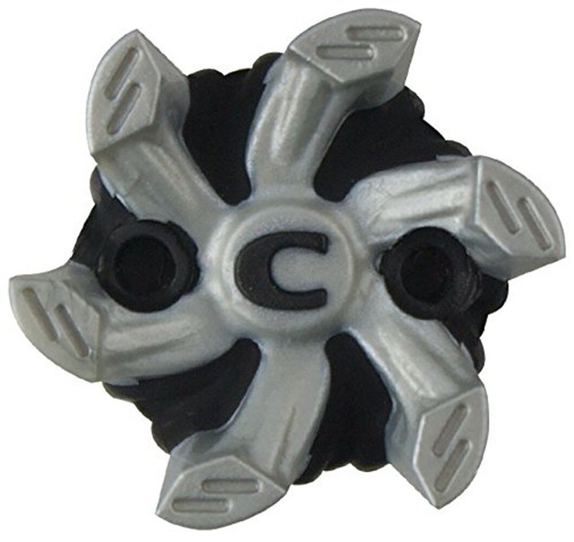 champ soft spikes